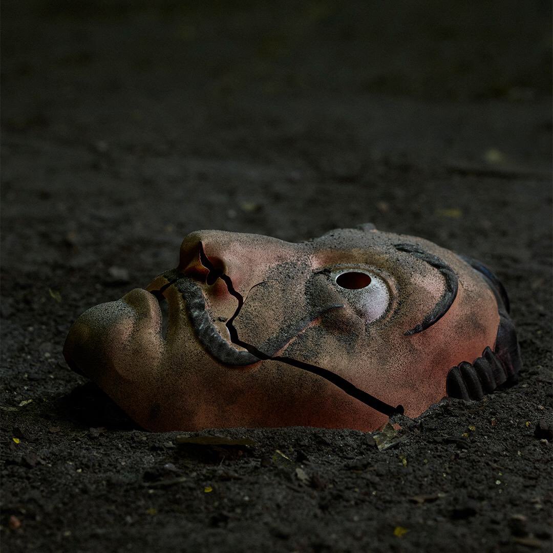 La Casa De Papel