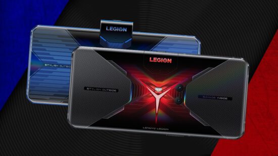 Lenovo Legion 2 Pro modelinin bataryası belli oldu!
