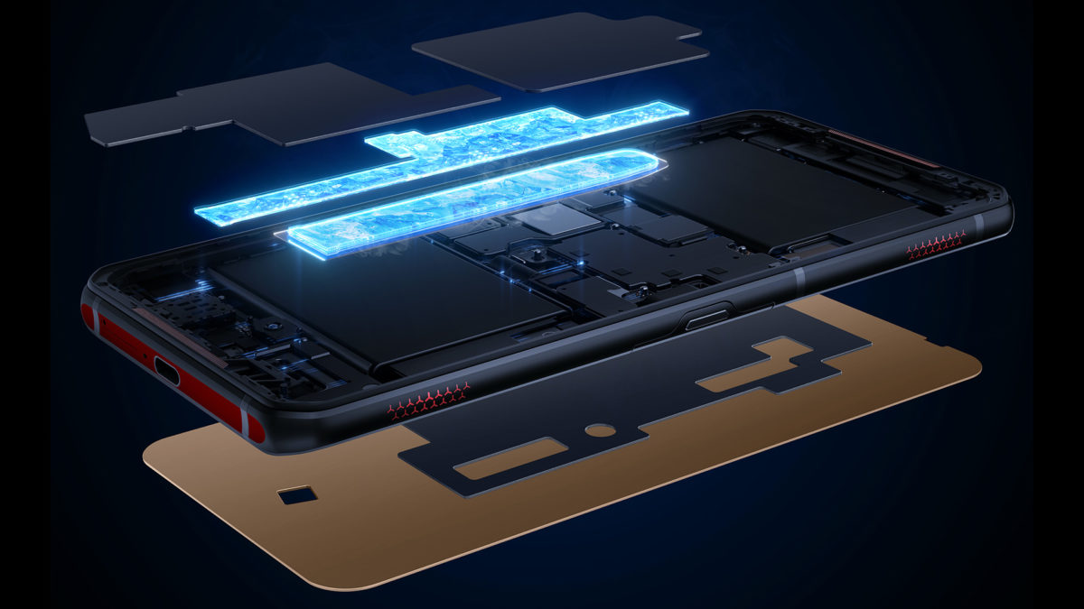 Lenovo Legion Duel, oyuncu özellikleriyle tanıtıldı!