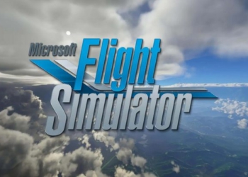 Flight Simulator