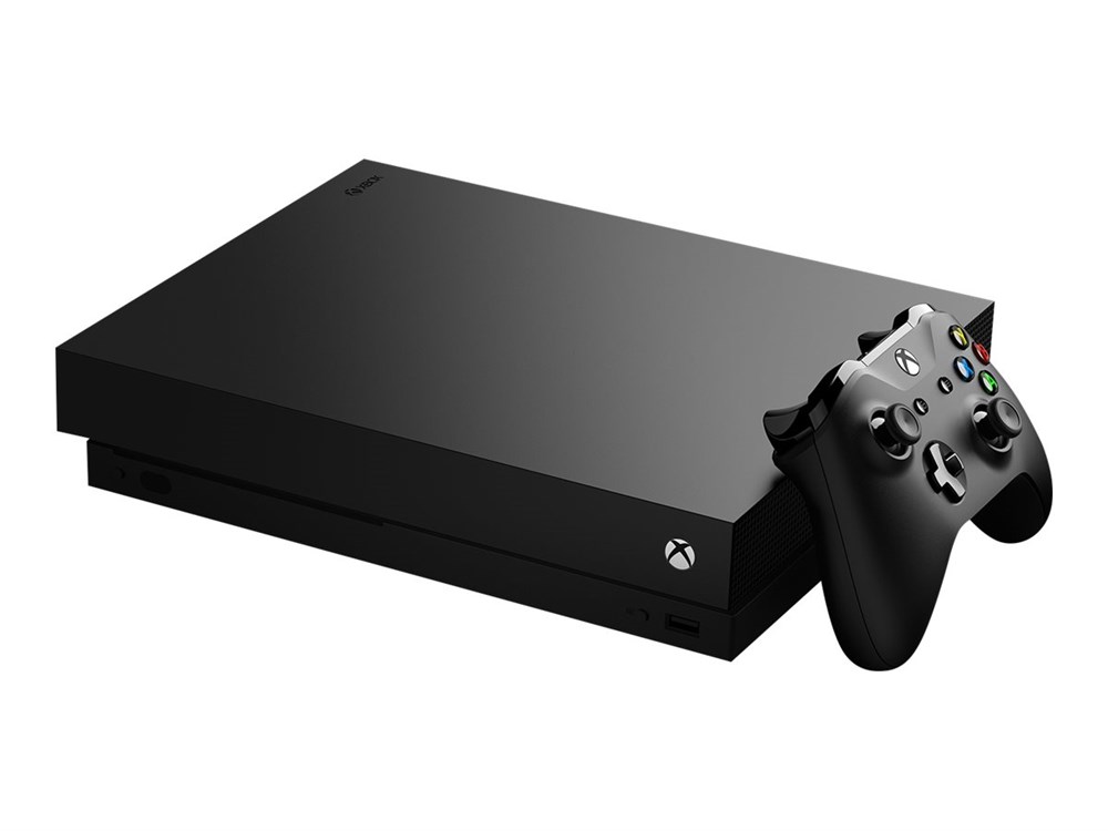 Microsoft To Stop Building Xbox One X, Xbox One S Digital Edition Units ...