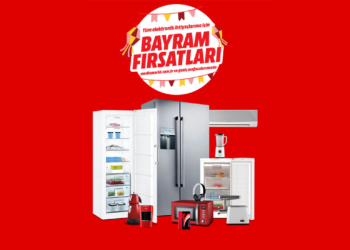 MediaMarkt’tan Kurban Bayramı fırsatları!