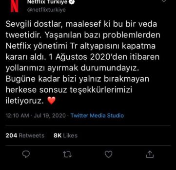 Netflix