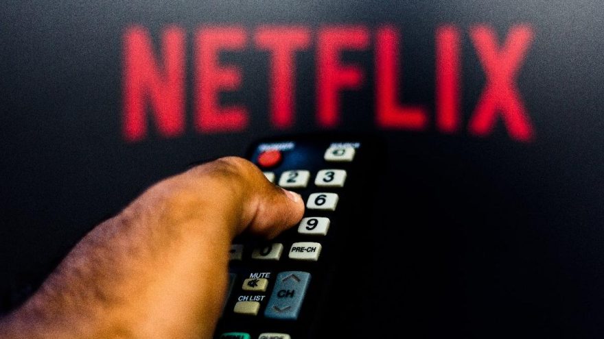 Netflix Türkiye