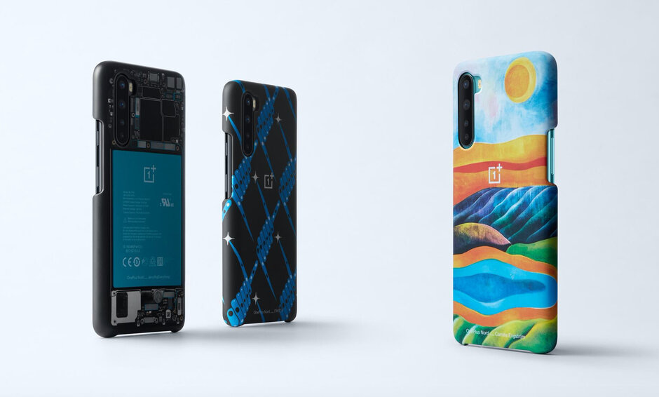 OnePlus Nord, fiyat/performans iddiasıyla tanıtıldı!