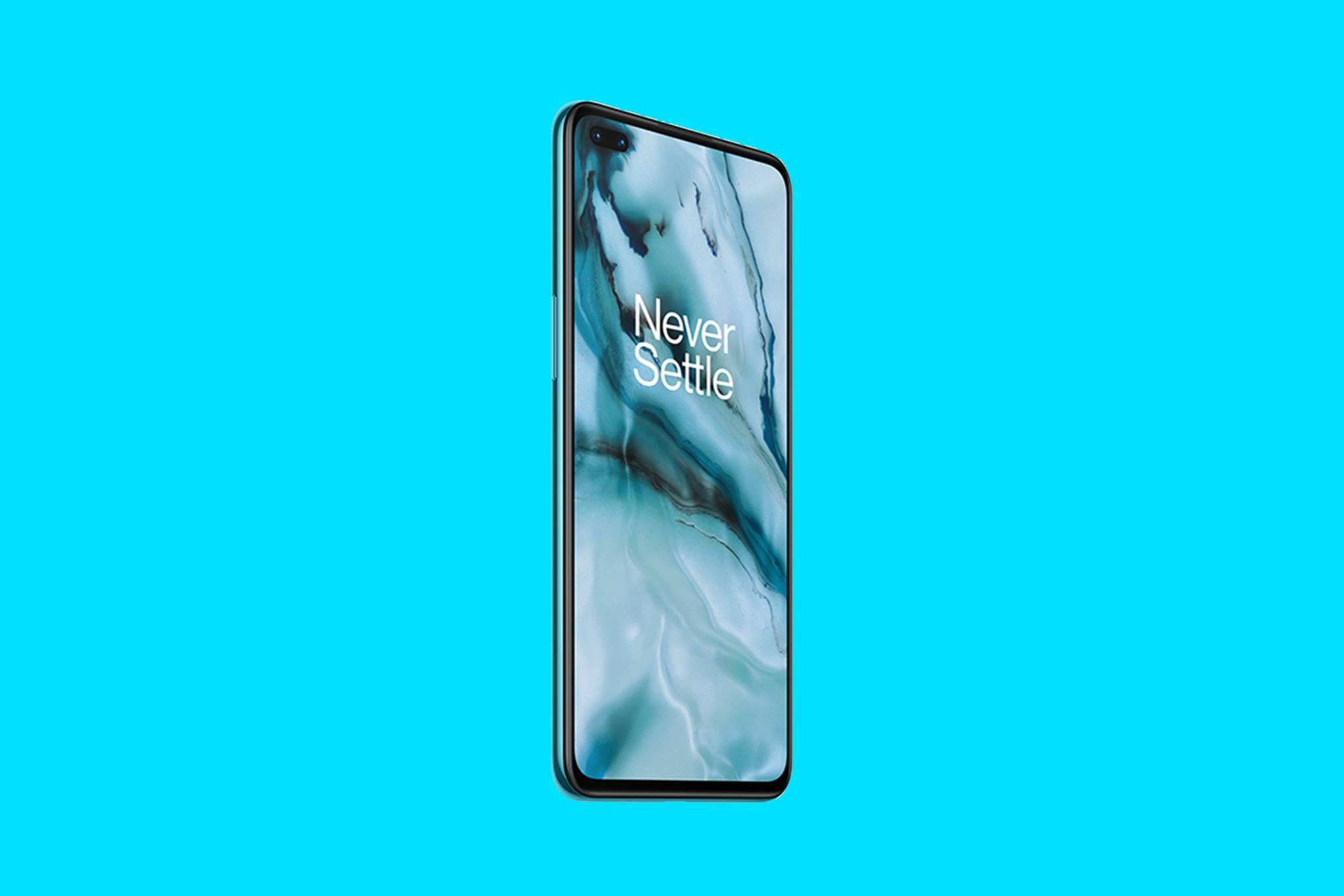 OnePlus Nord, fiyat/performans iddiasıyla tanıtıldı!