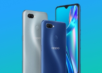 Oppo A12s