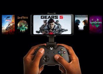 project xcloud android xbox game pass