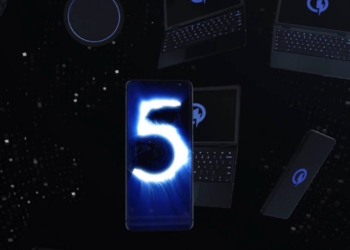 Quick Charge 5.0