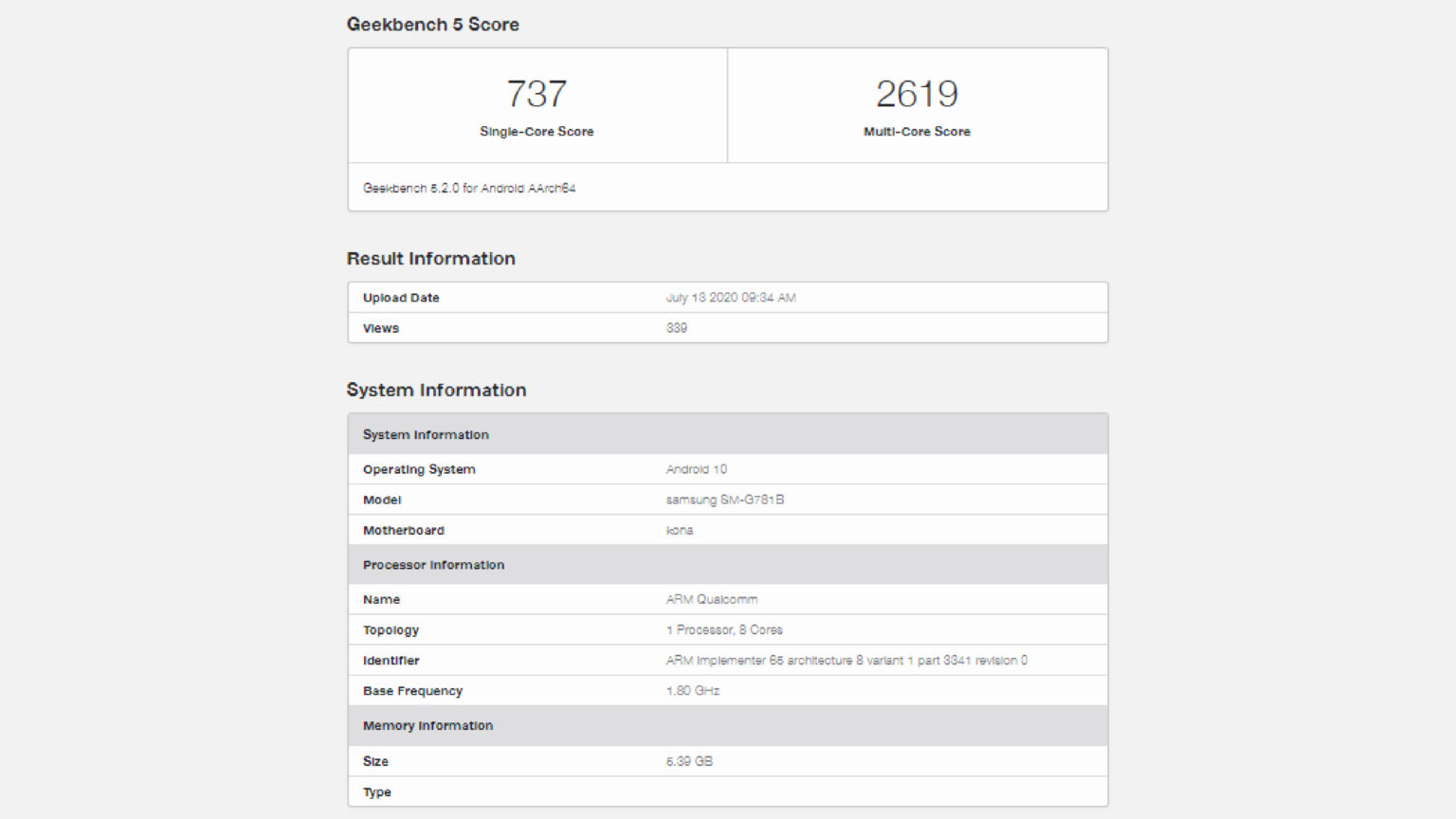 samsung galaxy s20 lite review