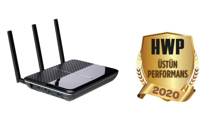 TP-Link Archer C2300 router neler sunuyor?