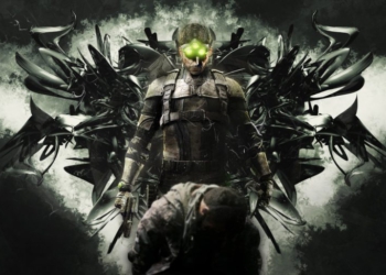 Splinter Cell Netflix'e anime olarak geliyor!