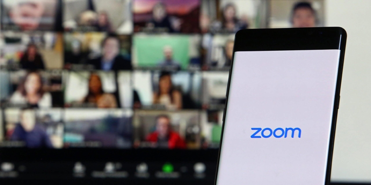Zoom, Türkiye'deki kullanıcılarını 139 kat artırdı!