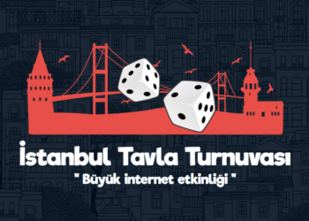 Tavla Stars, sokak hayvanları yararına tavla turnuvası düzenliyor!