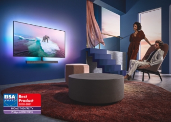 Philips TV