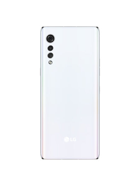 LG Velvet Türkiye'ye geliyor!