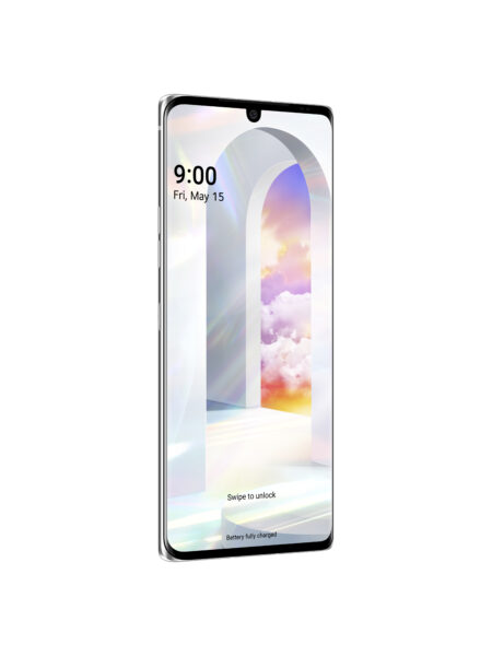 LG Velvet Türkiye'ye geliyor!