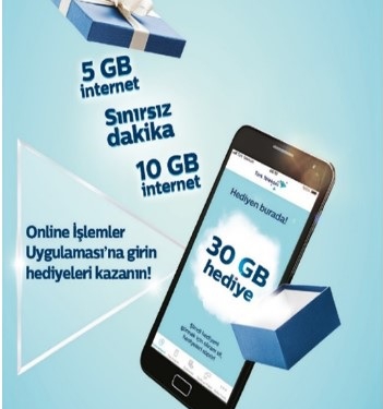 Türk Telekom Sil Süpür