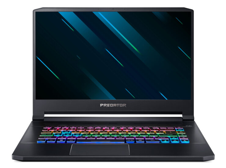 300 Hz tazeleme hızı sunan RTX 2080 Super'li laptop Türkiye'de
