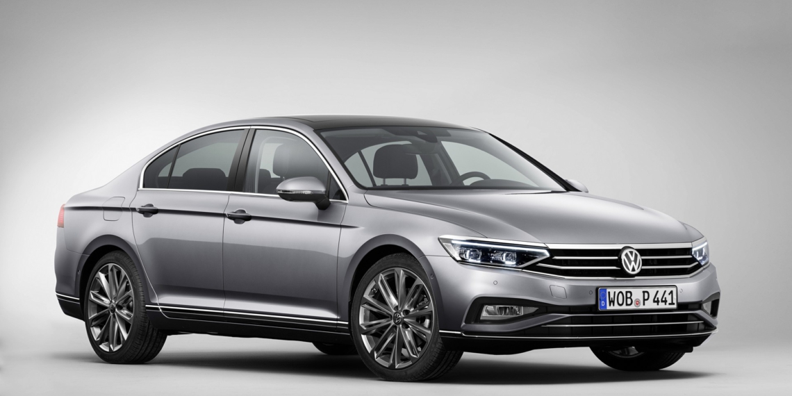 VW Passat, 2023'te %100 elektrikli bir versiyona kavuşabilir!