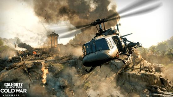 Activision, 10.000 adet Call of Duty: Black Ops Cold War beta kodu dağıtacak