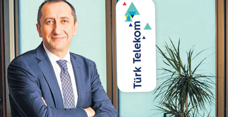 Ümit Önal, Siber Güvenlik Başkanlığı görevine getirildi! Ümit Önal