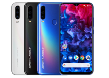 General Mobile GM 20 Pro ve GM 20 modelleri tanıtıldı!