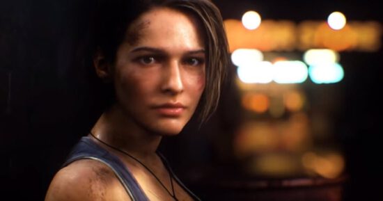 Resident Evil 3 Remake, Resident Evil 2 Remake'in gerisinde kaldı