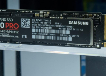 Samsung 980 PRO SSD ailesini resmi olarak duyurdu!