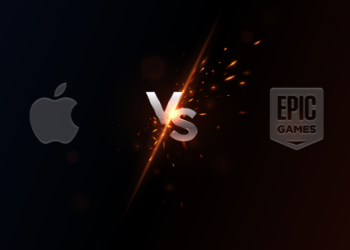 AppleEpic dava unreal