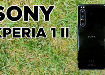 SONY XPERIA 1 II OFİSTE! | Alpha kameralı telefon elimizde!