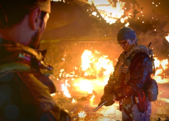 Call of Duty Black Ops Cold War fragman trailer