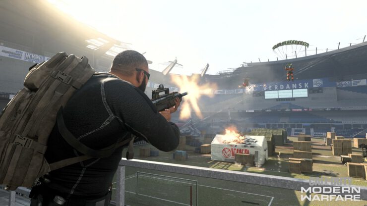 Call of Duty: Modern Warfare artık PC'de 212 GB yer kaplıyor