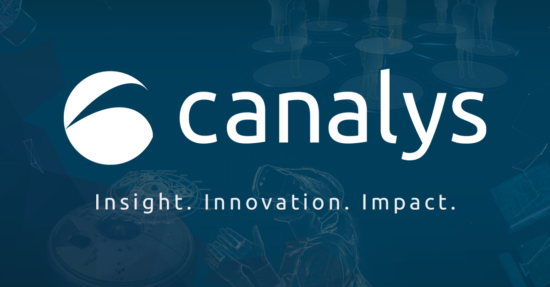 Canalys research araştırma şirketi