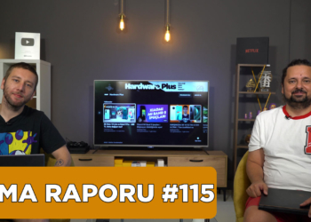Cuma Raporu #115
