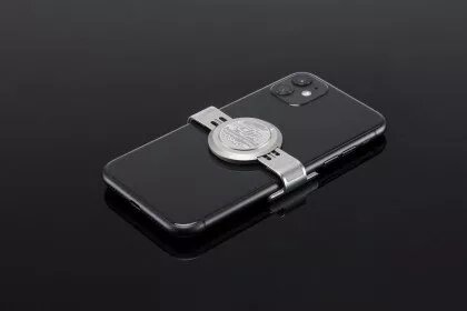 DJI Osmo Mobile 4