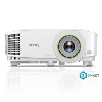 BenQ, Android tabanlı projektörlerini Türkiye'ye getiriyor! BenQ
