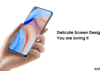 Elephone U5