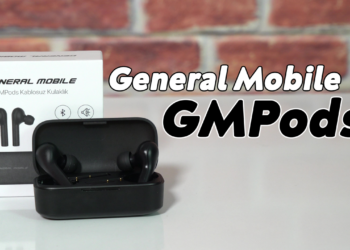 General Mobile GMPods