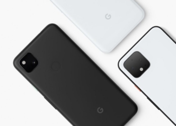 Google Pixel 4a