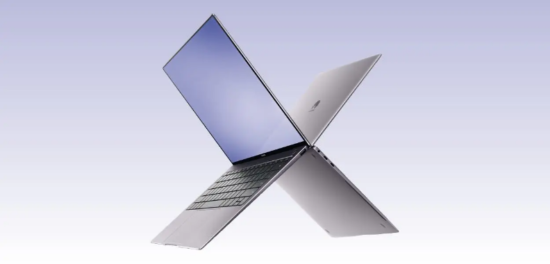 Huawei MateBook X Pro