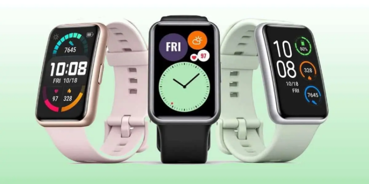 Huawei Watch Fit inceleme - 899 TL'ye neler sunuyor? Huawei Watch Fit