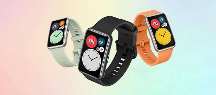 Huawei Watch Fit inceleme - 899 TL'ye neler sunuyor? Huawei Watch Fit