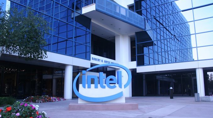 Intel bilgiler sızdırıldı