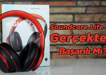 Anker Soundcore Life Q10
