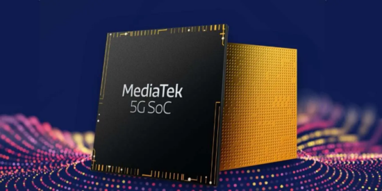 MediaTek Dimensity 800U