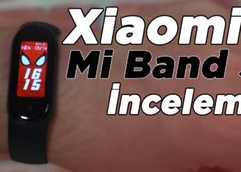 Xiaomi Mi Band 5