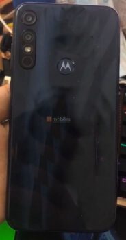 Motorola Moto E7 Plus 2