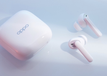 Oppo Enco W51 Oppo watch
