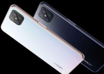 Oppo amiral gemisi